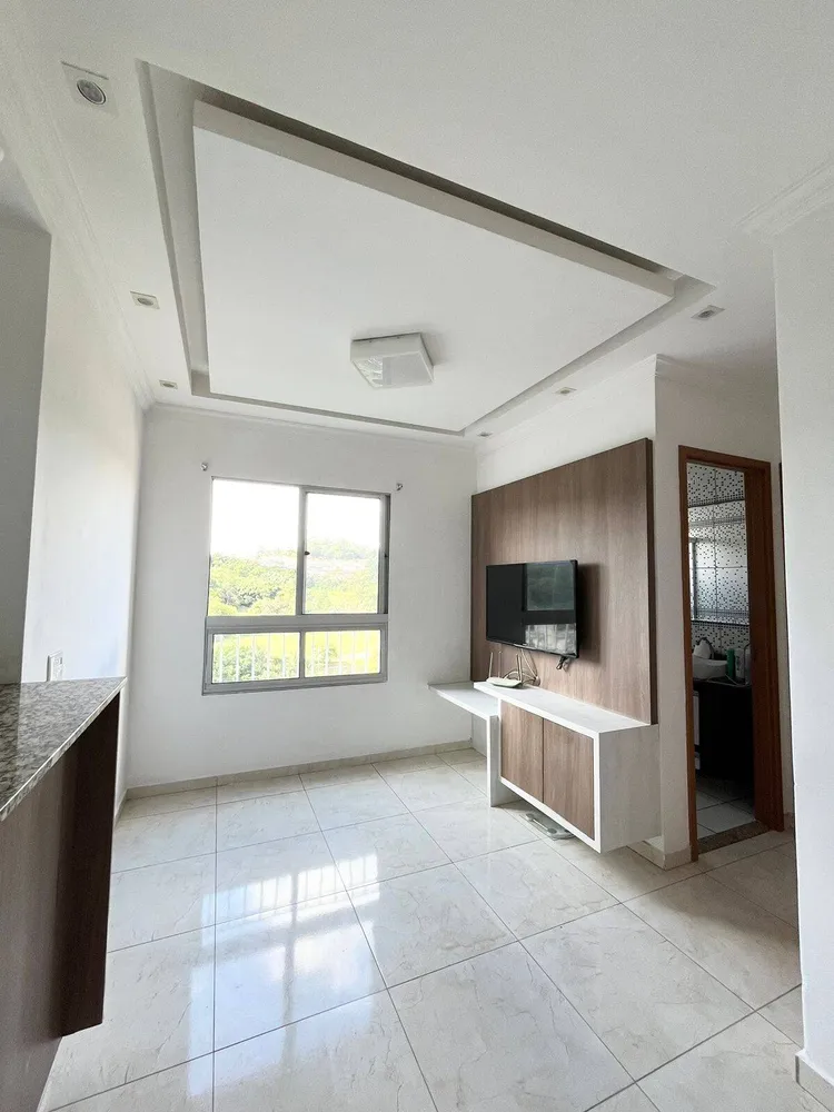 Apartamento, 2 quartos, 49 m² - Foto 4