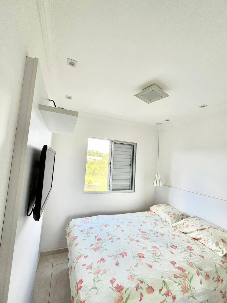 Apartamento, 2 quartos, 49 m² - Foto 5