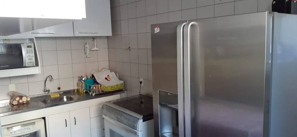 Apartamento, 2 quartos, 65 m² - Foto 2