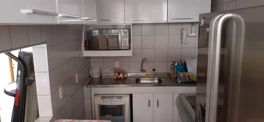 Apartamento, 2 quartos, 65 m² - Foto 1