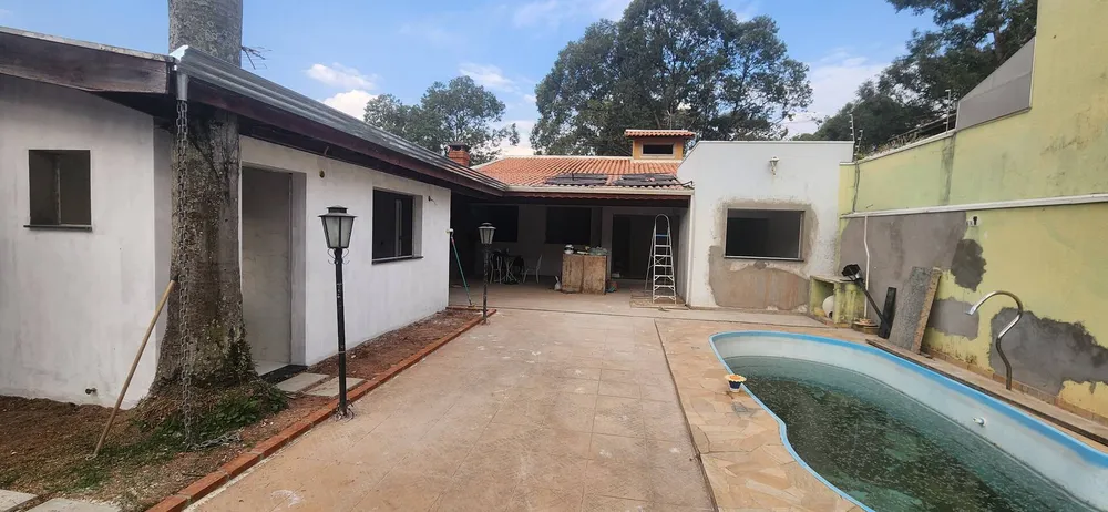 Casa, 2 quartos, 132 m² - Foto 1