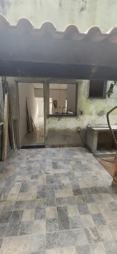Casa, 2 quartos, 132 m² - Foto 5