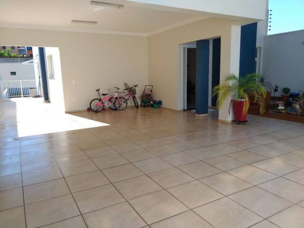Casa, 3 quartos, 290 m² - Foto 8
