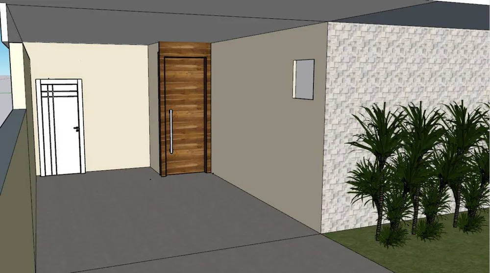 Casa de Condomínio, 3 quartos - Foto 9