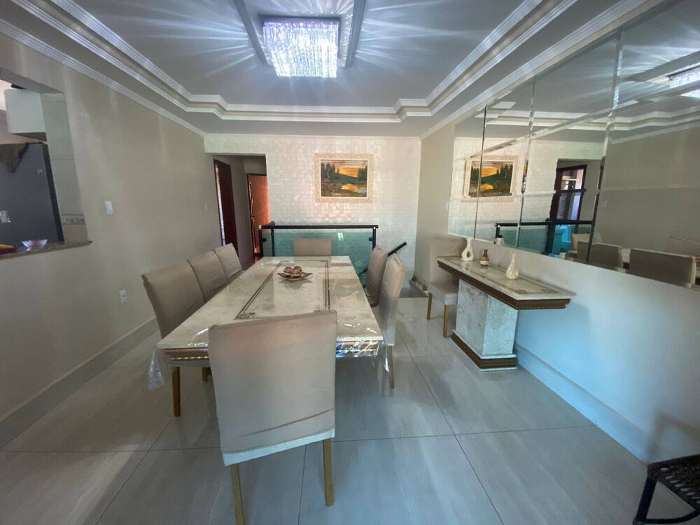 Sobrado, 4 quartos, 330 m² - Foto 8