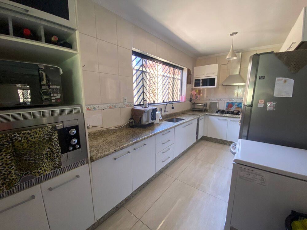 Sobrado, 4 quartos, 330 m² - Foto 12