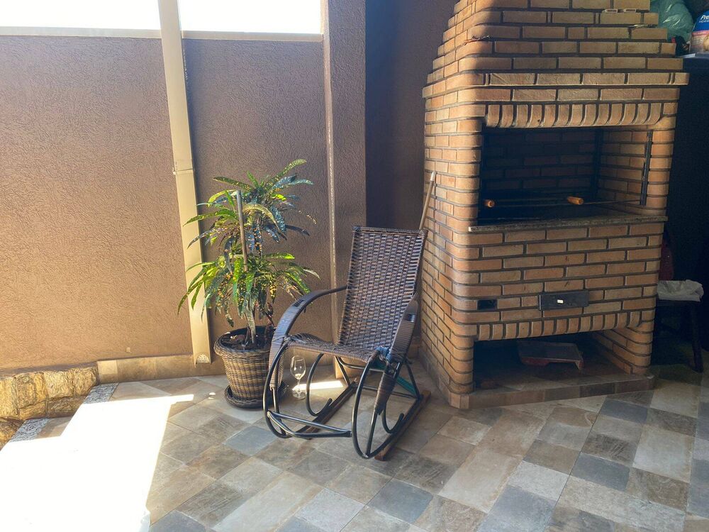 Sobrado, 4 quartos, 330 m² - Foto 3