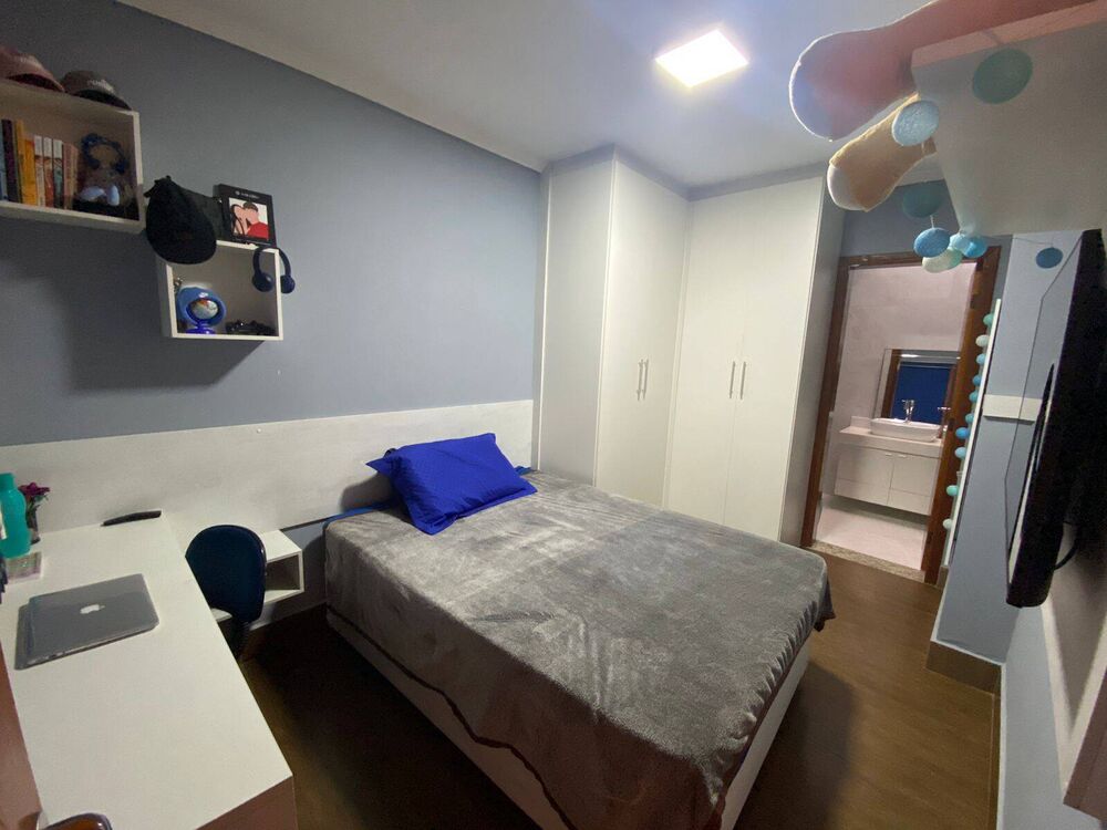 Sobrado, 4 quartos, 330 m² - Foto 7