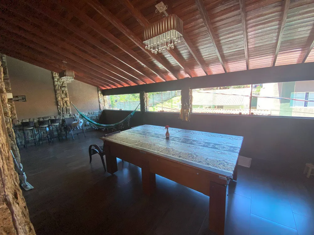 Sobrado, 4 quartos, 330 m² - Foto 14