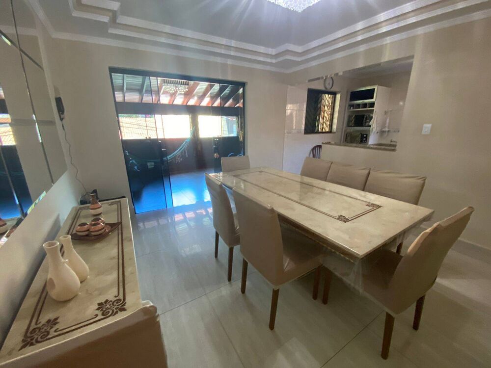 Sobrado, 4 quartos, 330 m² - Foto 11