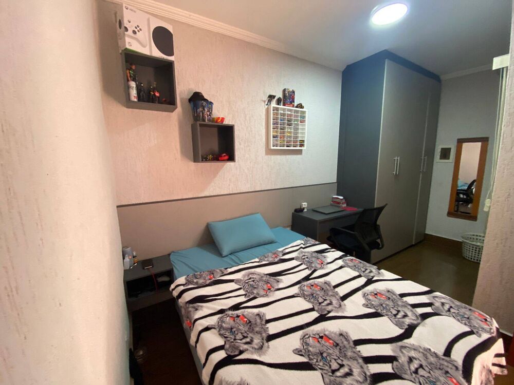 Sobrado, 4 quartos, 330 m² - Foto 5