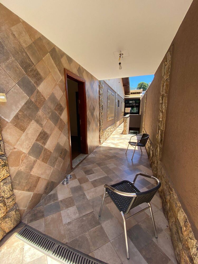 Sobrado, 4 quartos, 330 m² - Foto 4