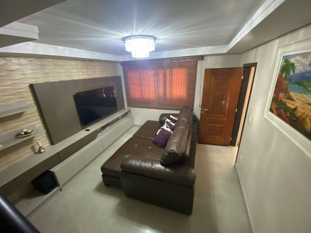 Sobrado, 4 quartos, 330 m² - Foto 9