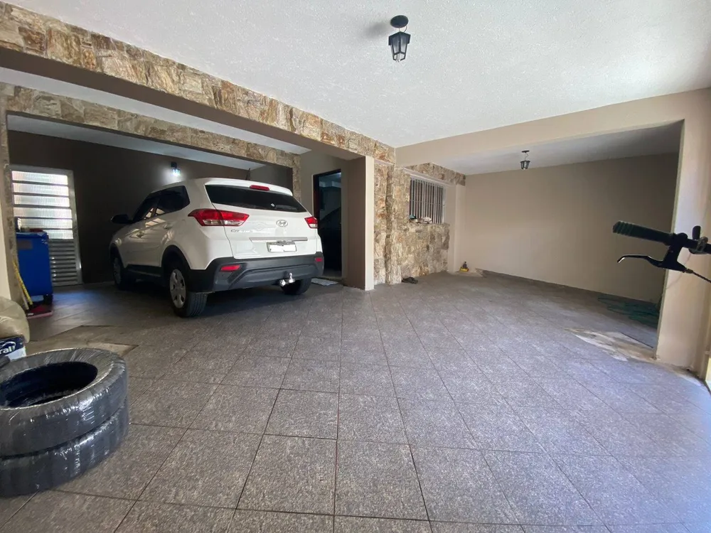 Sobrado, 4 quartos, 330 m² - Foto 19