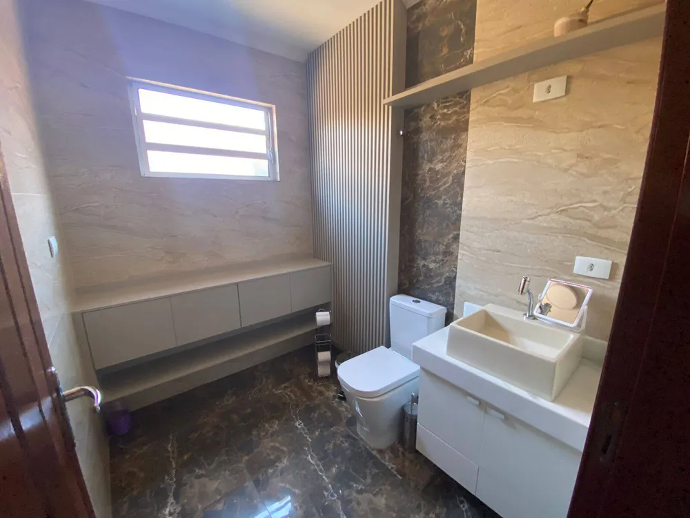 Sobrado, 4 quartos, 330 m² - Foto 11