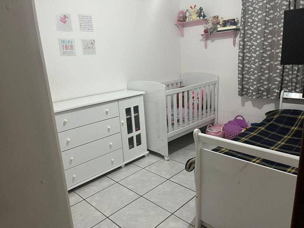 Casa, 2 quartos, 80 m² - Foto 3