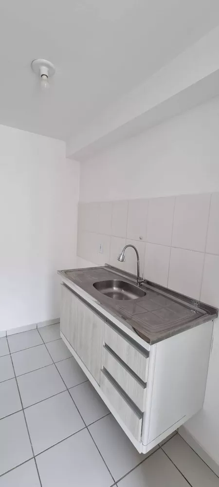 Apartamento à venda com 2 quartos, 46m² - Foto 5