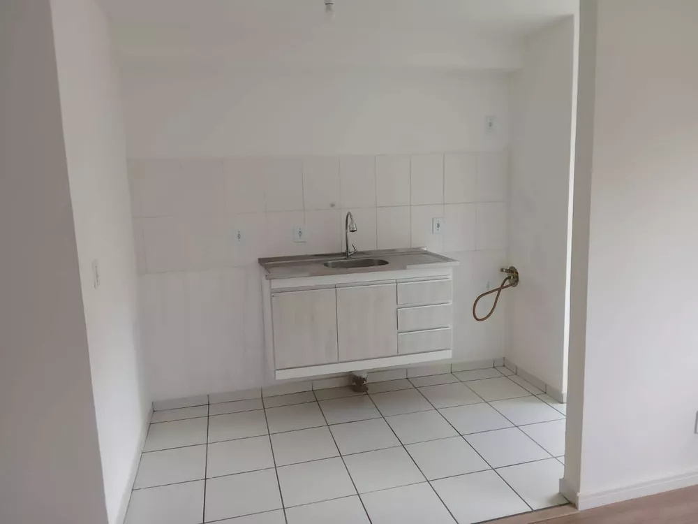 Apartamento à venda com 2 quartos, 46m² - Foto 1