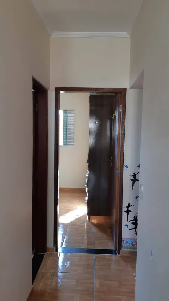 Casa, 3 quartos, 250 m² - Foto 3