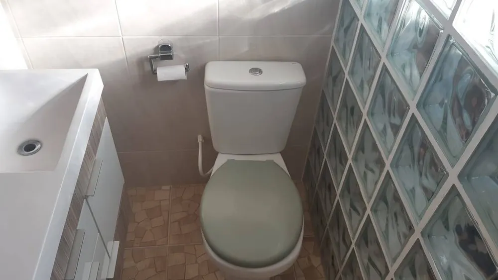 Casa, 3 quartos, 250 m² - Foto 6