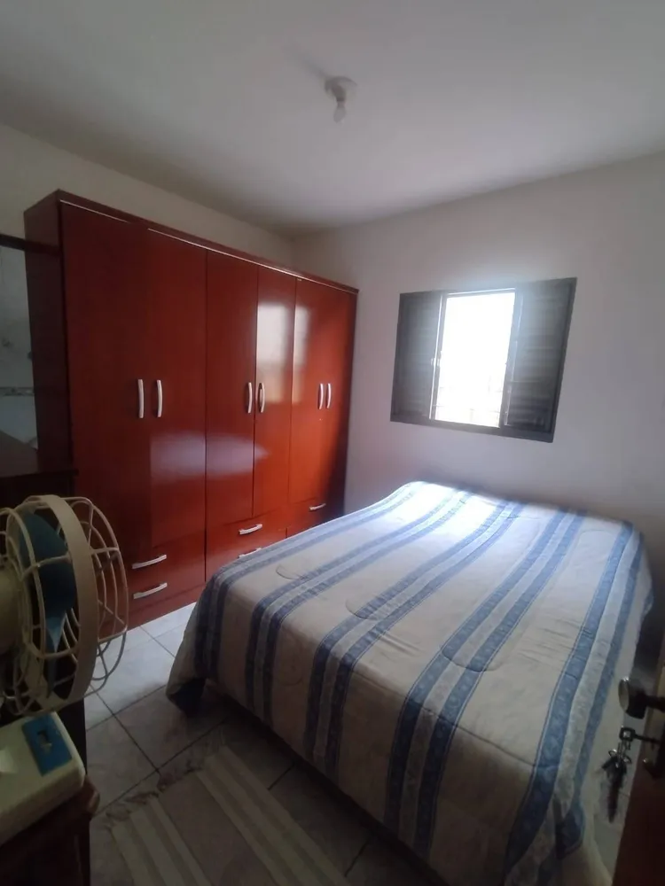 Casa, 2 quartos, 70 m² - Foto 6