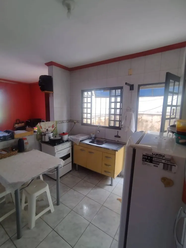 Casa, 2 quartos, 70 m² - Foto 6