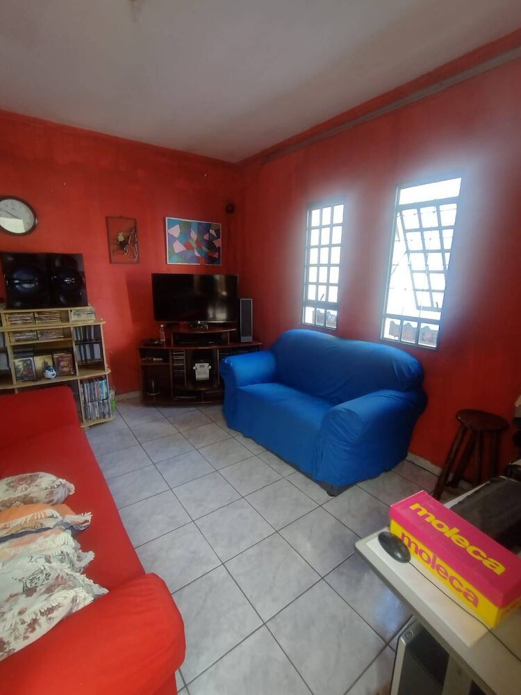 Casa, 2 quartos, 70 m² - Foto 4