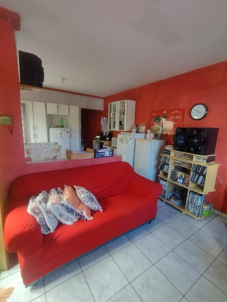 Casa, 2 quartos, 70 m² - Foto 2