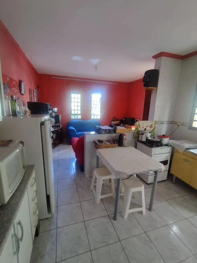 Casa, 2 quartos, 70 m² - Foto 5