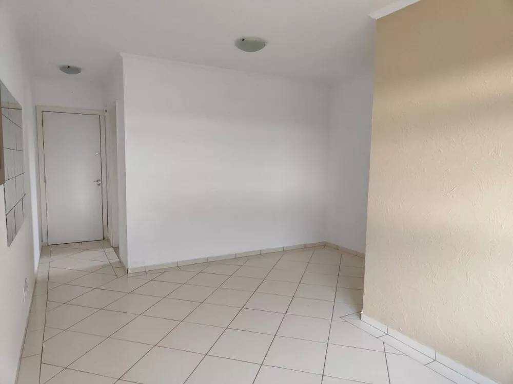 Apartamento à venda com 3 quartos, 70m² - Foto 3