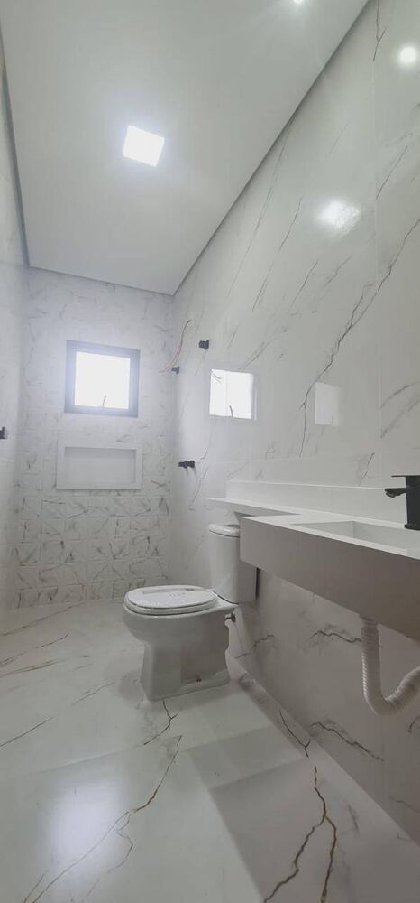 Casa, 3 quartos, 190 m² - Foto 4