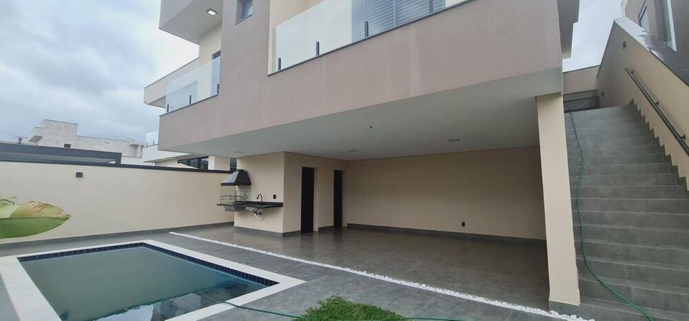 Casa, 3 quartos, 190 m² - Foto 1