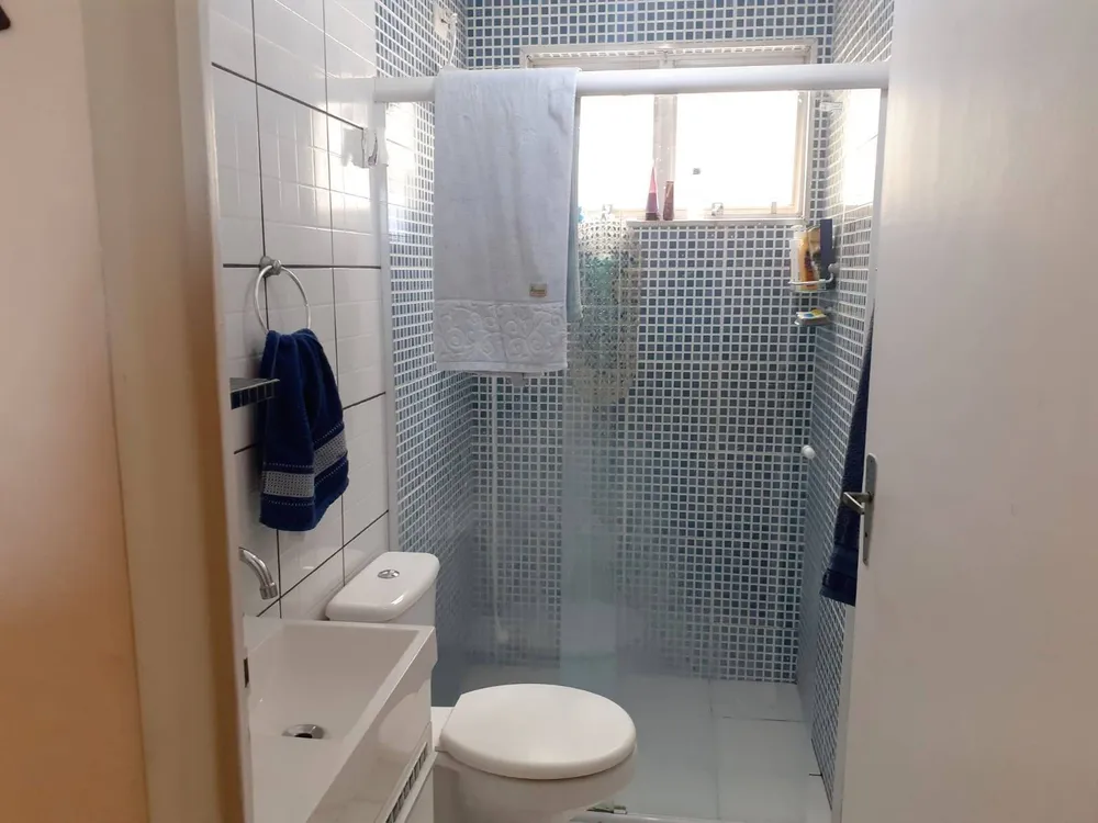 Apartamento, 2 quartos, 78 m² - Foto 11