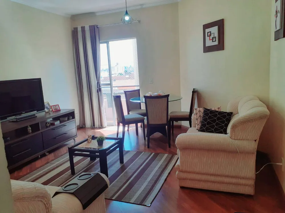 Apartamento, 2 quartos, 78 m² - Foto 3