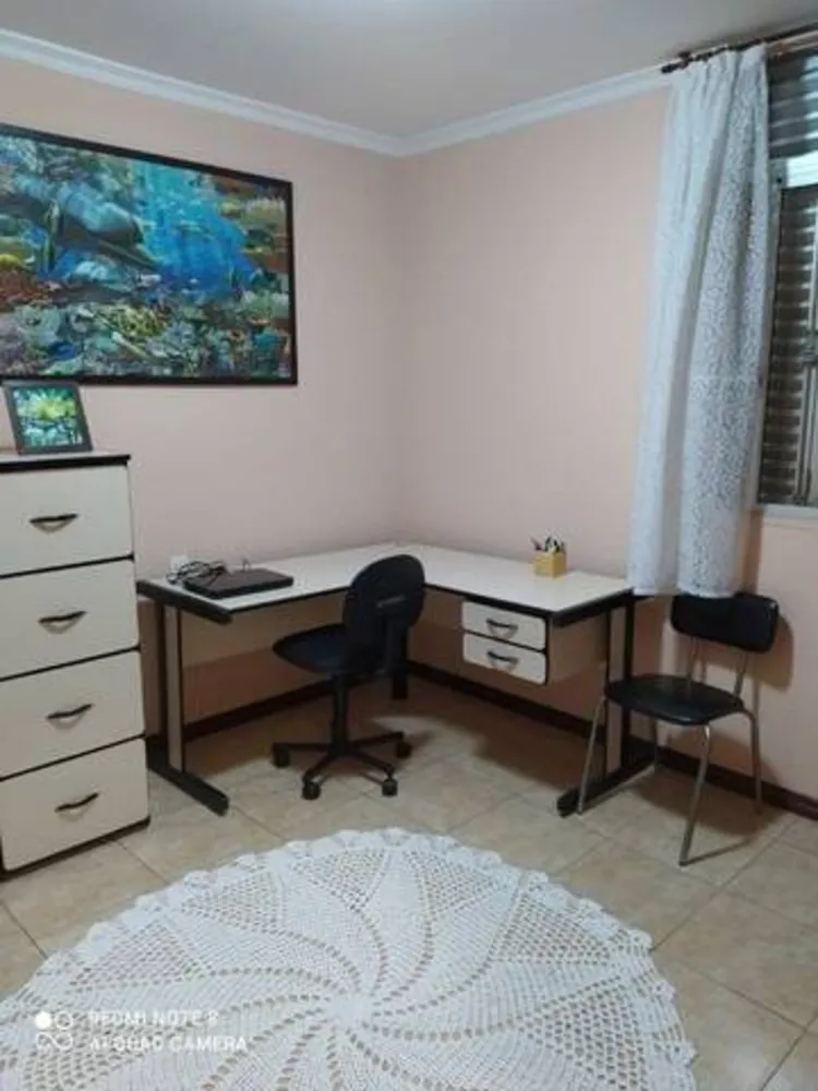 Apartamento, 3 quartos, 100 m² - Foto 12