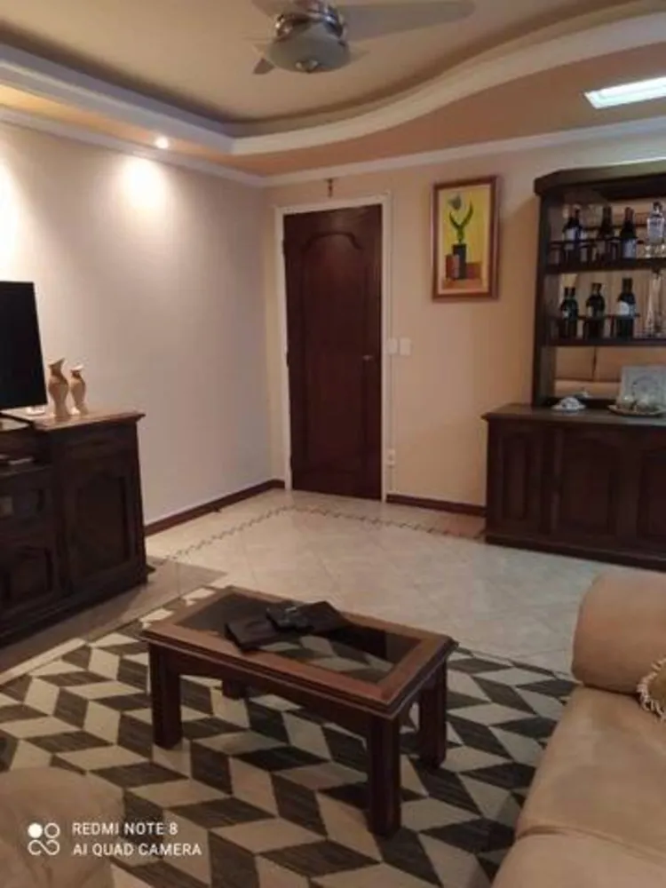 Apartamento, 3 quartos, 100 m² - Foto 3