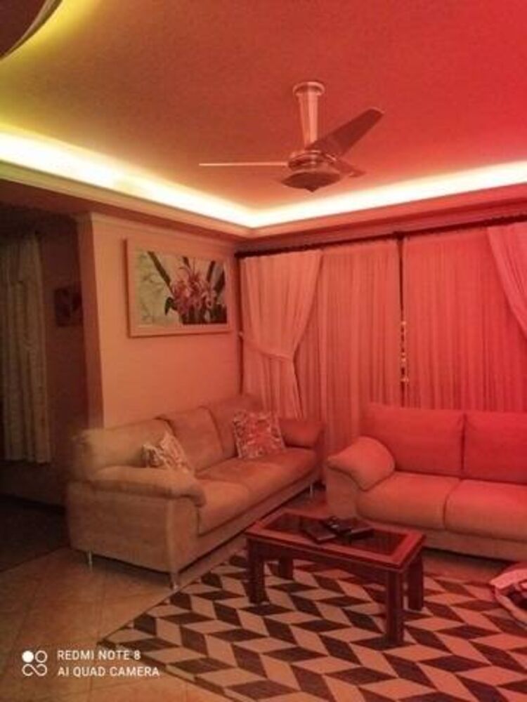 Apartamento, 3 quartos, 100 m² - Foto 2