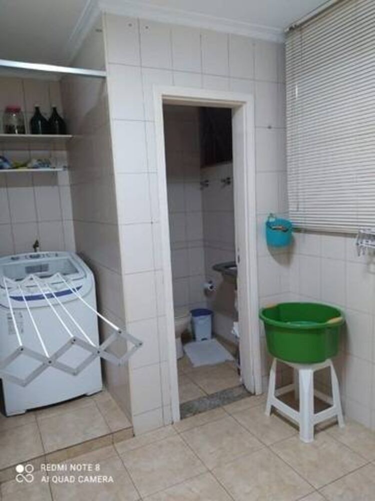 Apartamento, 3 quartos, 100 m² - Foto 9