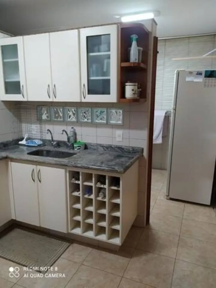 Apartamento, 3 quartos, 100 m² - Foto 8