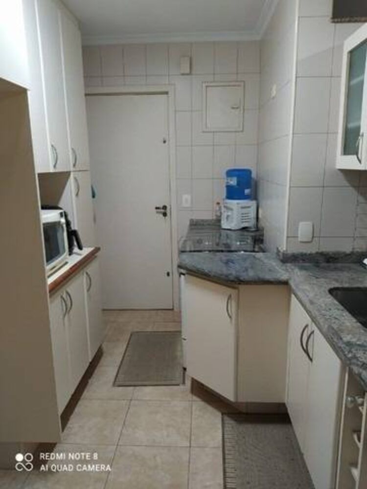 Apartamento, 3 quartos, 100 m² - Foto 7