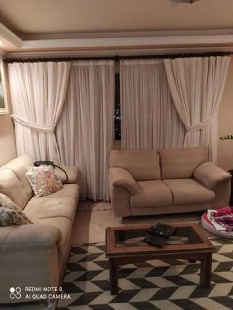 Apartamento, 3 quartos, 100 m² - Foto 1