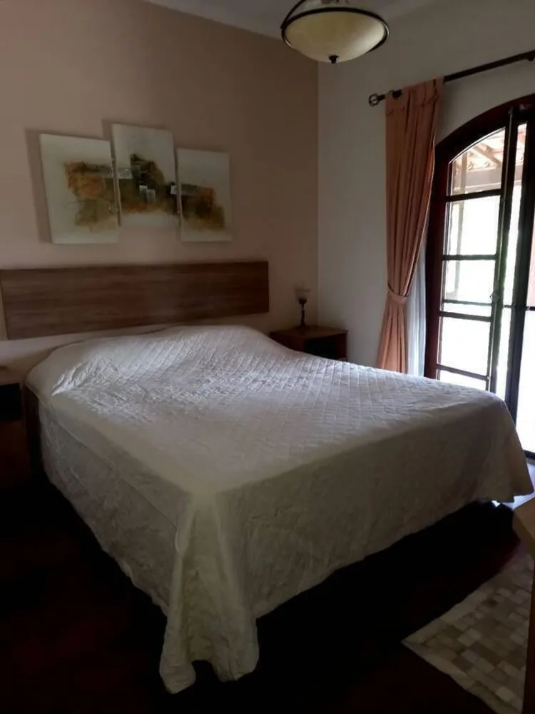 Casa de Condomínio, 5 quartos - Foto 4