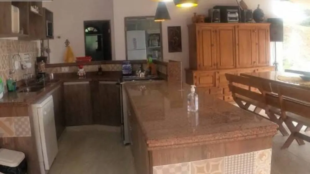 Casa de Condomínio, 5 quartos - Foto 10