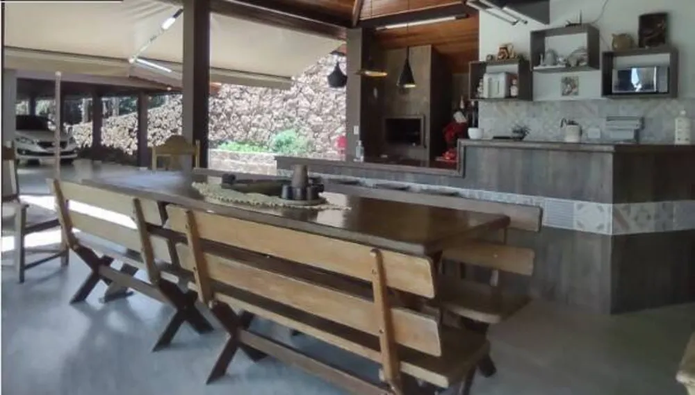 Casa de Condomínio, 5 quartos - Foto 8