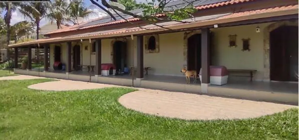 Casa de Condomínio, 5 quartos - Foto 11