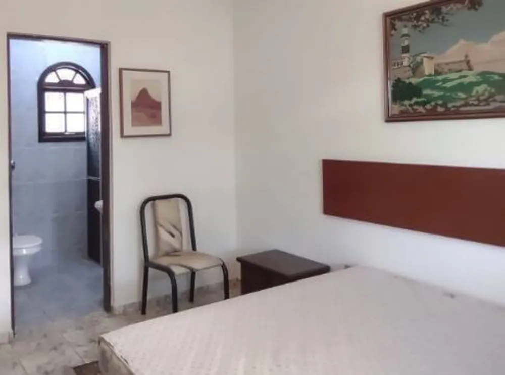 Casa de Condomínio, 5 quartos - Foto 6