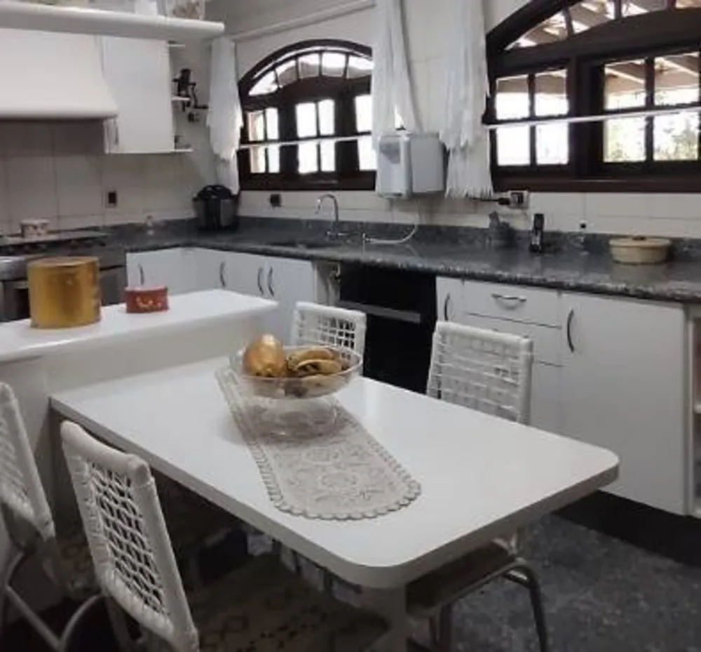 Casa de Condomínio, 5 quartos - Foto 1
