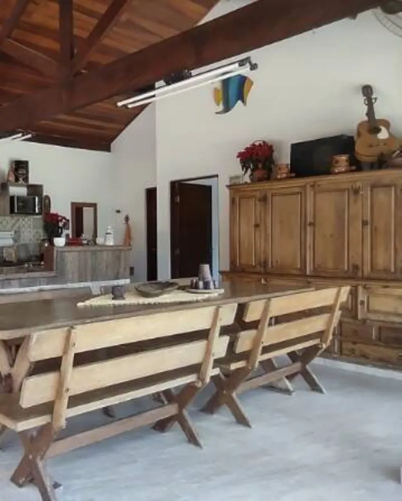 Casa de Condomínio, 5 quartos - Foto 9