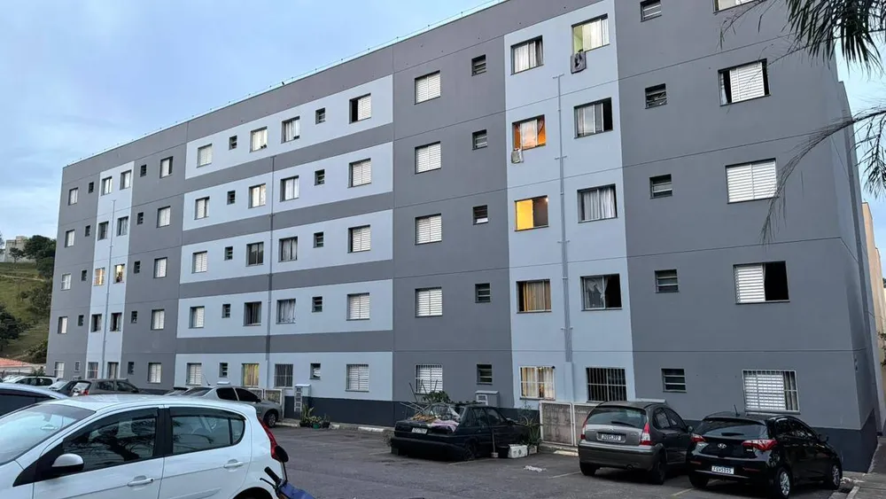 Apartamento, 2 quartos, 47 m² - Foto 5