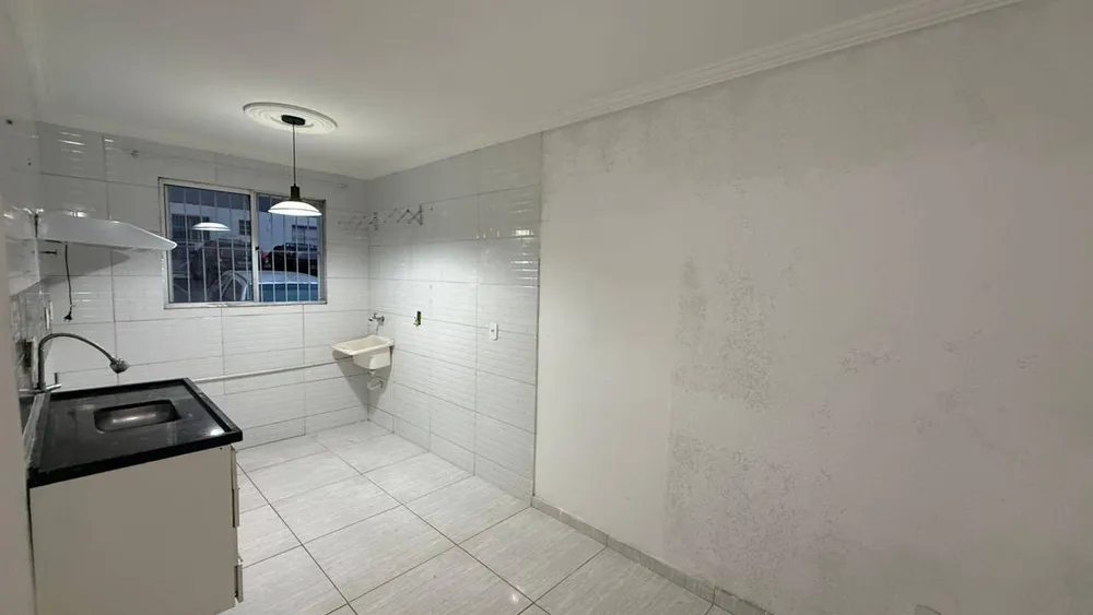 Apartamento, 2 quartos, 47 m² - Foto 2